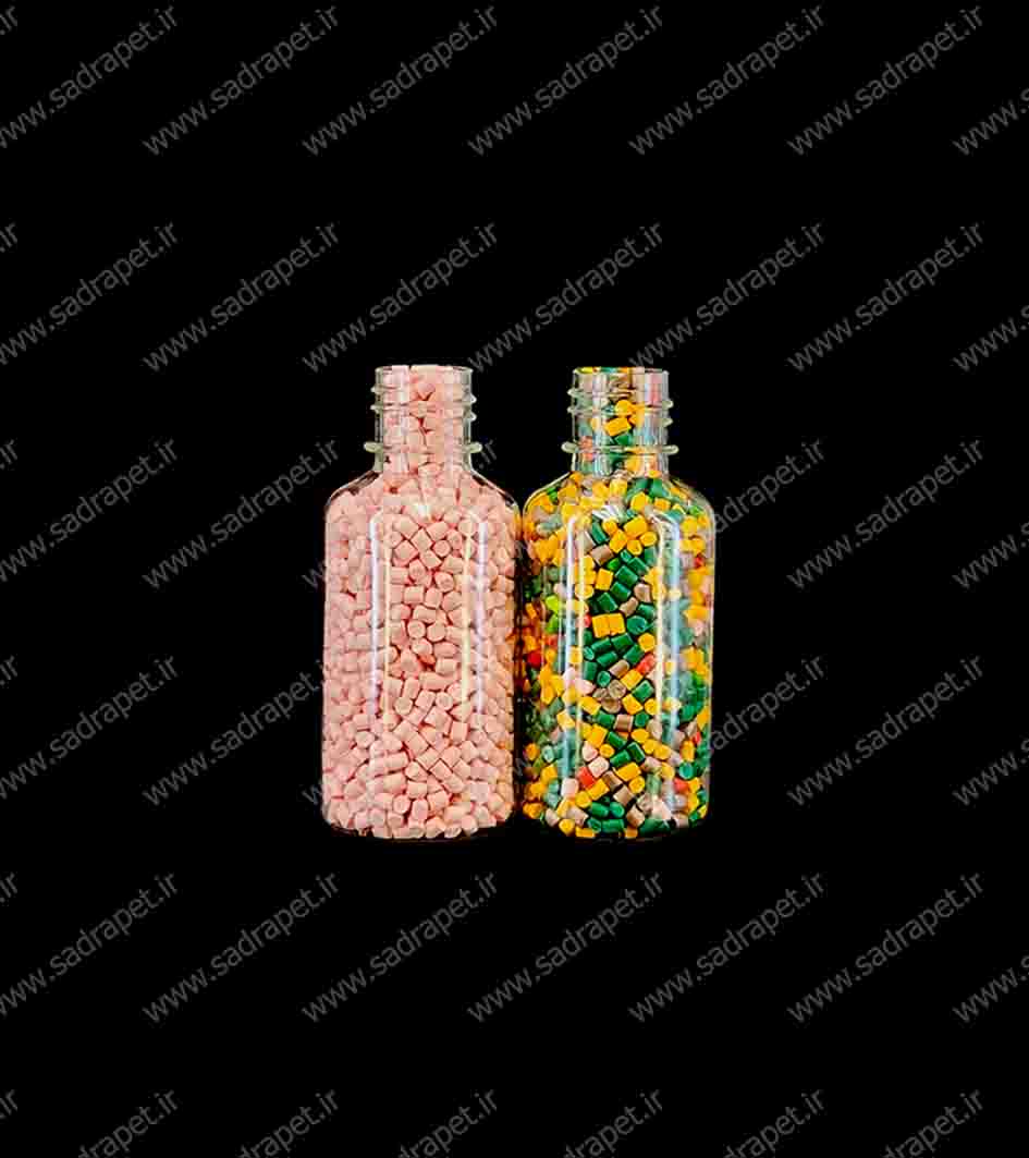 پت پلاستیکی 45 سی سی بتا دهانه18